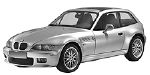 BMW E36-7 P05BD Fault Code