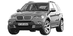 BMW E70 P05BD Fault Code