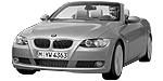 BMW E93 P05BD Fault Code